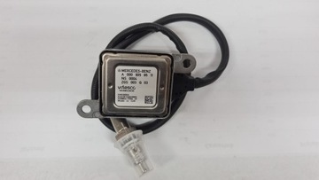 CZUJNIK NOX MERCEDES 0009058511 ORYGINAŁ