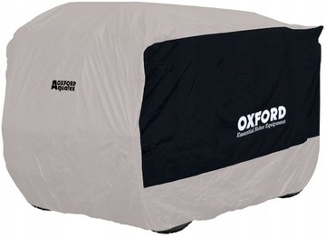 POKROWIEC NA QUADA ATV OXFORD AQUATEX 195x122x80 S