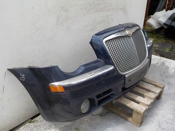 856 CHRYSLER 300 C (LX) NÁRAZNÍK PŘEDNÍ