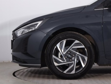 Hyundai i20 III Hatchback Facelifting 1.2 MPI 84KM 2024 Hyundai i20 1.2 MPI, Salon Polska, 1. Właściciel, zdjęcie 13