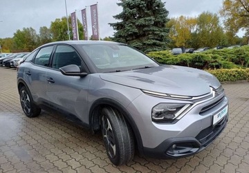 Citroen 2022 Citroen C4 199 C4 Feel Pack 130 KM I wl. GWARANCJA FV23 1.2, zdjęcie 2