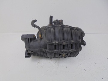 KOLEKTOR SACÍ/ZBĚRNÉ SUZUKI SX4 1.6 16V