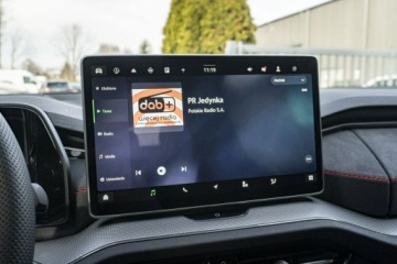 Skoda Kodiaq II 2026 Škoda Kodiaq Skoda Kodiaq RS 2.0 TSI 265 KM DSG, zdjęcie 25