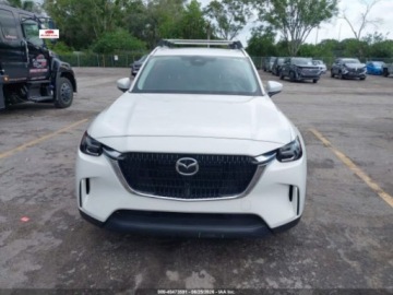 Mazda 2024 Mazda CX-90 PHEV PREFERRED, 2024r., 4x4, 2.5L 2.5 Hybryda Plug-in 323KM, zdjęcie 6