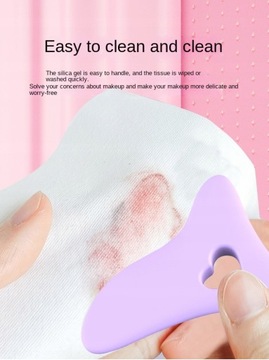 Трафареты для силиконовой подводки для глаз 2022, кончики крыльев Mar