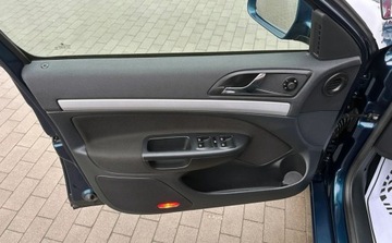 Skoda Octavia II Kombi 1.6 MPI 102KM 2012 Skoda Octavia II LIFT 2012 1.6MPI LPG, Klima, Alu, Zarejestrowana w Polsce, zdjęcie 18