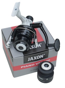 КАТУШКА JAXON PIANO VM 400 3BB