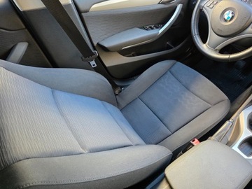BMW X1 E84 Crossover sDrive18i 150KM 2010 BMW X1 I (E84) 2,0 150 KM sDrive18i Serwis CarPlay Android Auto Navi Kamera, zdjęcie 22