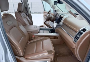 Dodge Ram V 2023 Dodge RAM 4x4 RAM LongHorn 5.7 LPG 400 km 2023r Full 31.00 km Warszawa, zdjęcie 7