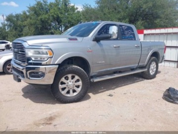  RAM 2500 Laramie 64 Box 2022 6.7l 6.7 Diesel 370KM, zdjęcie 1