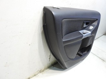 ОБИВКА ДВЕРИ ЗАДНЯЯ ЛЕВАЯ VOLVO XC90 I