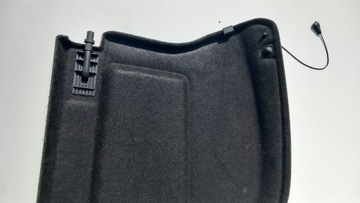 FORD FIESTA MK6 POLIČKA KUFRU 3D