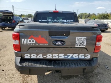 Ford Maverick II 2025 Ford Maverick XL 2025 2.0l 2.0 Benzyna 250KM, zdjęcie 2