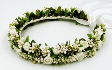 причастный венок, причастные венки, причастие