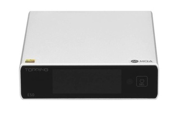 Topping E50 -