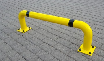 ODBÓJ ODBOJNICA OSŁONA LINIOWA PROSTA 76,1 / 1000