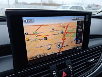 Audi A6 C7 Allroad quattro facelifting 3.0 TDI clean diesel 272KM 2017 Audi A6 Allroad Audi A6 3,0 TDI 272KM DSG Serwis ASO Salon PL FV23, zdjęcie 18