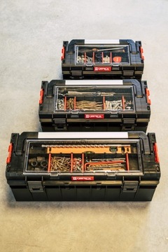 Qbrick System Pro 700 Эксперт