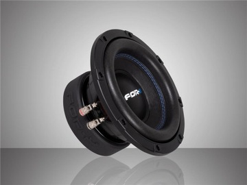 For-X XW-2008 D2 400Rms/800Wat 2x2 Ohm Mały Wariat Nowość