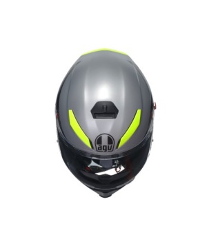 ШЛЕМ AGV K5 S APEX 46 +БЕСПЛАТНО
