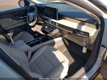 Lincoln 2024 Lincoln Corsair Premiere 2024 2.0l 2.0 Benzyna 250KM, zdjęcie 7