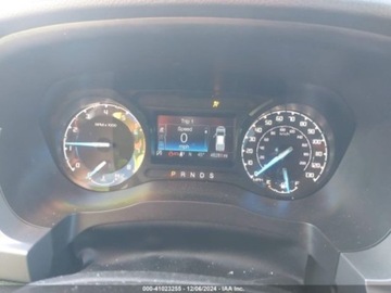 Ford Ranger V 2021 Ford Ranger 2021 Ford Ranger XL 2WD SuperCrew 5 Box 2.3 Benzyna 270KM, zdjęcie 12