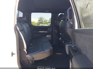 Ford 2022 Ford F150 Platinum 2022 3.5l 3.5 Benzyna 400KM, zdjęcie 12