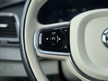 Volvo XC90 II 2023 Volvo XC 90 B5 D AWD Plus Bright | Salon PL | Serw, zdjęcie 6