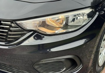 Fiat Tipo II Station Wagon 1.4 95KM 2017 Fiat Tipo 1,4 95KM NAVI KLIMATYZACJA PDC Podgrzewane fot Bezwypadkowy Serw, zdjęcie 10