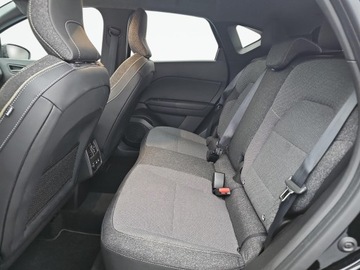 Renault Captur II Crossover Facelifting 1.0 TCe 90KM 2024 Renault Captur 1.0 TCe Techno LPG, FV23, Polski sa, zdjęcie 22