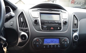Hyundai ix35 SUV 1.7 CRDi 115KM 2013 Hyundai ix35 1.7 diesel - Oplacony - Bogate wyposazenie - Niski przebieg, zdjęcie 24