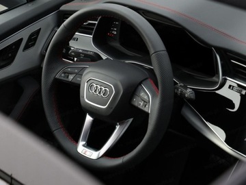 Audi Q7 II SUV Facelifting  3.0 50 TDI 286KM 2025 AUDI Q7 50 TDI quattro S Line Suv 3.0 (286KM) 2025, zdjęcie 8