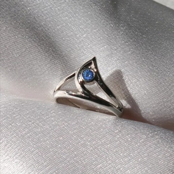 Sage Game Ring For Women Man Fashion Gamer Jewelry
