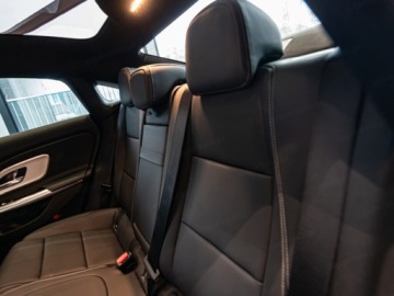 Mercedes CLA C118/X118 2025 MERCEDES-BENZ CLA 180 Progressive Sedan 1.5 (136KM) 2025, zdjęcie 11