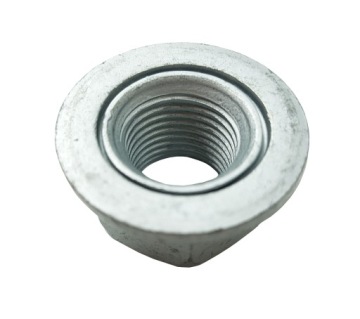 ГАЙКА ПОВОРОТНОГО РЫЧАГА RENAULT MASTER III