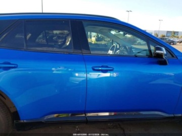 Honda 2025 Honda Inny Prologue Touring 2025 Elektryczny 300KM, zdjęcie 6