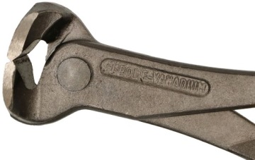 КЕСЕЦЫ, ПЛОСКОГУБЦЫ, КУСЦЫ, КЛЕЩИ 200