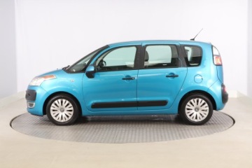 Citroen C3 Picasso 1.4 95KM 2009 Citroen C3 Picasso 1.4 i, Klima, Tempomat, zdjęcie 2