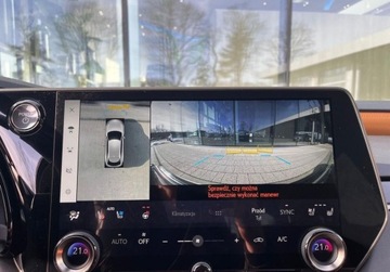 Lexus RX V 2023 Lexus RX RX 350h Prestige Technology FV23 1 wl. Rej. 2024 ASO, zdjęcie 18