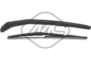 SKLO (OKNO) BOČNÍ HARDTOP PRAVÁ WRANGLER JK 4D 11-17