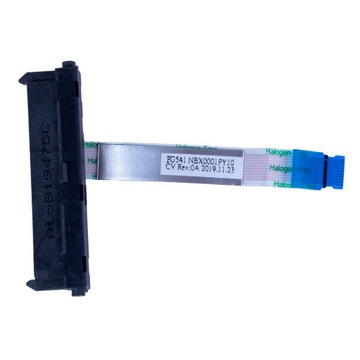 Adapter dysku SATA 2.5 Lenovo IdeaPad L340 15 IRH gaming