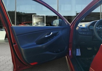 Hyundai i30 III 2025 Hyundai i30 1.5 Hybryda 140KM, zdjęcie 9