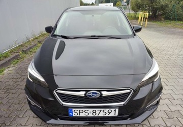 Subaru Impreza IV 2019 Subaru Impreza IV Cena netto faktura vat 23 2.0 Benzyna, zdjęcie 7