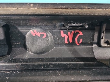 STŘEŠNÍ NOSIČ PEUGEOT 5008 STŘEŠNÍ PRAVÝ 09-13