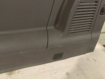 EXPERT SCUDO JUMPY БАГАЖНИК БОКОВОЙ, ЗАДНИЙ СПРАВА