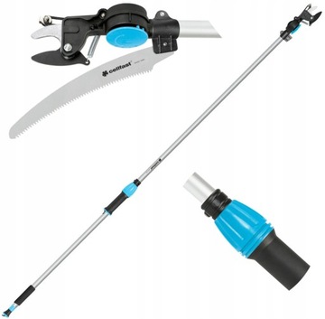 НОЖНИЦЫ CELLFAST BOOM PRECAUTORS РУЧНЫЕ НОЖНИЦЫ GIRAFFE 40-416 + ПИЛА