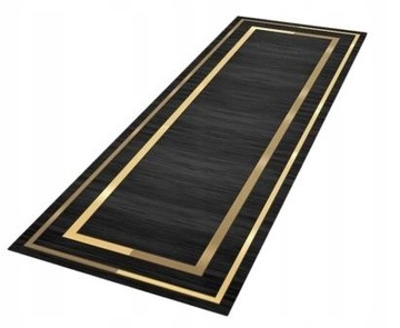 MIĘKKI CHODNIK DO KUCHNI GLAMOUR 60x90