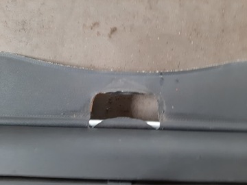 BMW E46 FACELIFT ROLETA KUFRU MŘÍŽKA KOMBI TOURING