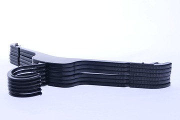 Вешалки для одежды, 100 шт.