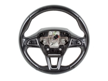 KIEROWNICA MULTIFUNKCJA FORD FOCUS MK3 LIFT
